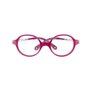 Lafont JOUJOU Eyeglasses 7716E Pink 44mm